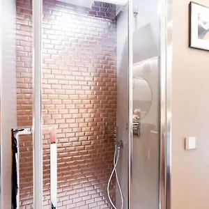 Tre36 - Smart & Design In The Old Center Apartament