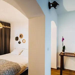  Appartamento Casa Mado Abbrescia