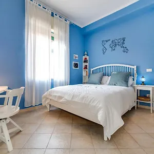 Casa Desiderio Appartamento Napoli