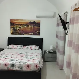 Il Di Gilda Appartamento Napoli