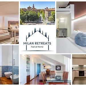 Retreats Brera Appartamento Milano